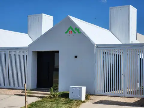 Rincones de Manantiales