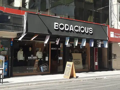 Local en Alquiler en Recoleta, CABA