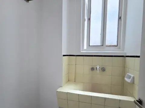Departamento en Alquiler Apto profesional