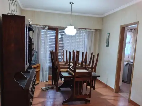 Departamento 3 AMBIENTES