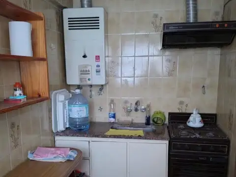 Departamento 3 AMBIENTES