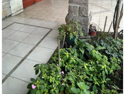 Casa Monoambiente con 1 baño