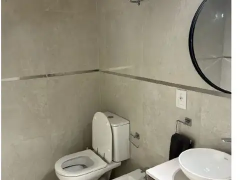 Departamento en Alquiler Temporal 9 años