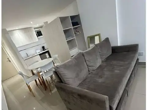 Moreno 500, Piso 7