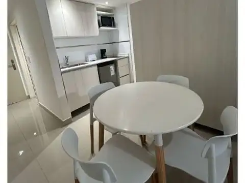 Departamento en Alquiler Temporal de 1 dormitorio