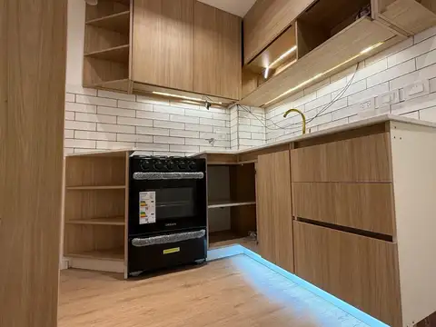 Departamento en Venta Apto profesional