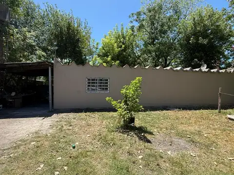 Galpon en Venta 8 años