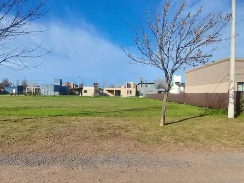 Las Casuarinas Ibarlucea Terreno ubicado en Barrio privado