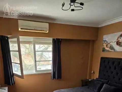 Departamento en Alquiler en San Isidro Centro, $ 700.000