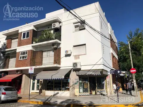 Departamento en  alquiler SAN ISIDRO