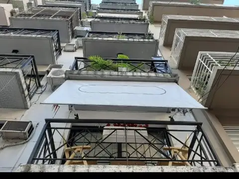 Departamento en Venta en Las Cañitas, USD 99.500