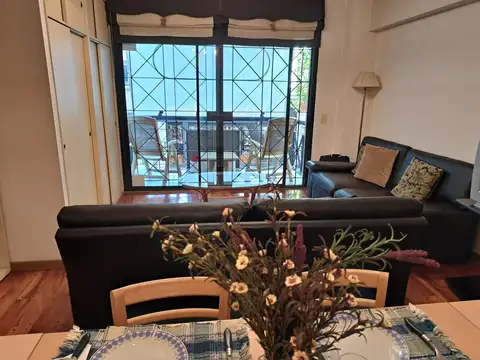 Departamento en Venta Apto profesional