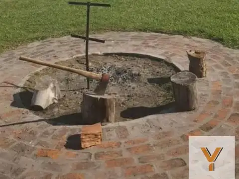 Casa 6 ambientes con 3 baños