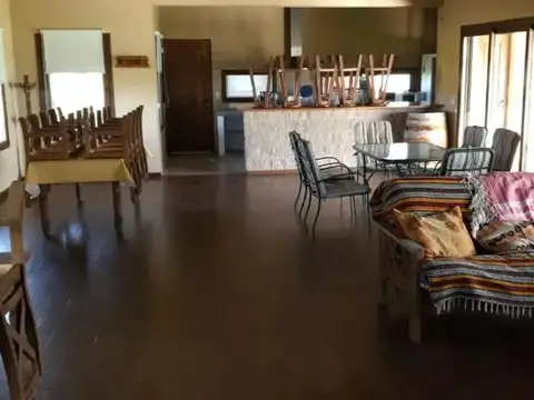 Casa en Venta 8 años