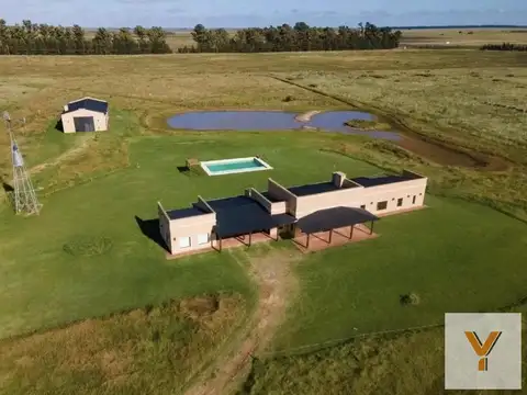 Casa en Venta 8 años