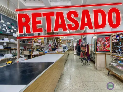 Local en Venta en Recoleta, CABA