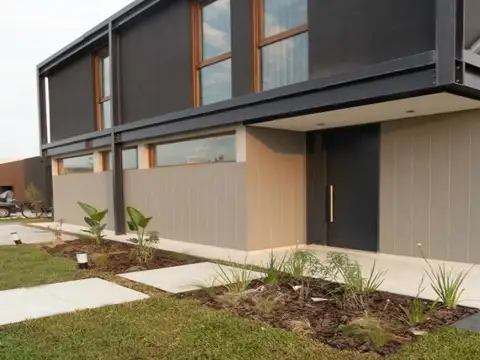 Casa en Venta en Puertos - Araucarias, USD 356.000