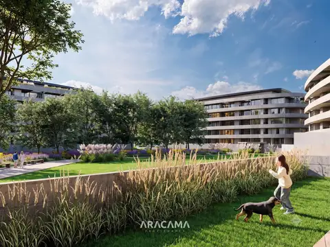 Departamento 2 ambientes en Venta en Canning