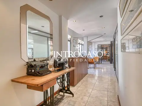 Oficina en Venta 60 años