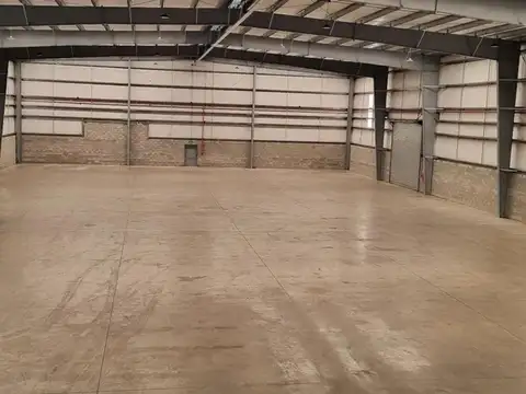 Alquiler Galpón Nave Industrial General Rodriguez