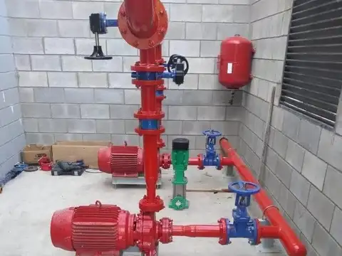 Galpon en Alquiler en General Rodriguez, $ 12.000.000