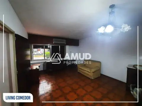 Departamento en Alquiler de 4 ambientes