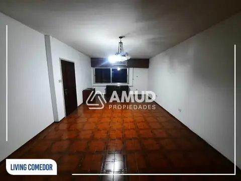 Departamento en Alquiler de 4 ambientes