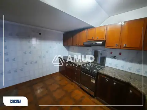 Departamento en Alquiler 50 años