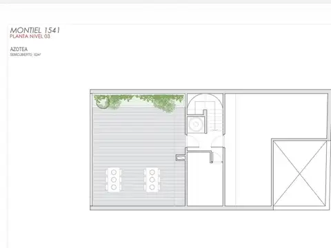 Departamento en Venta de 2 dormitorios