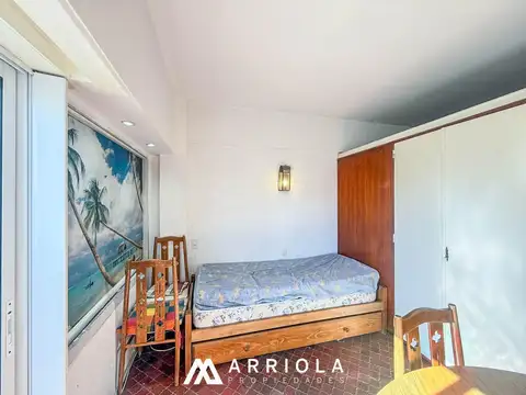 Departamento en Venta 55 años