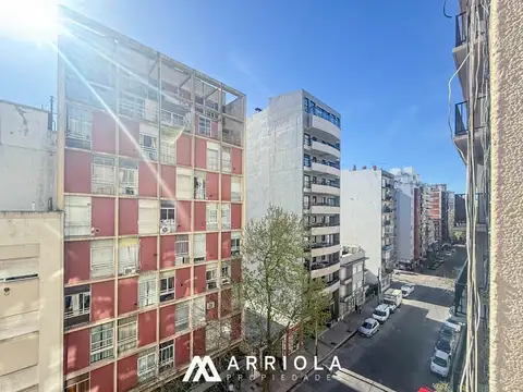 Departamento en Venta de Monoambiente