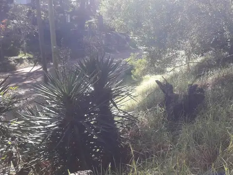 Terreno en Venta de 424,0 m2