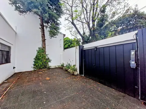 Casa en Alquiler de 1 dormitorio