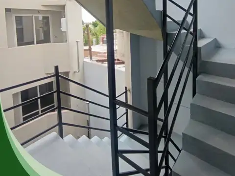 Fdo. Zuvirìa 4800, Piso 4