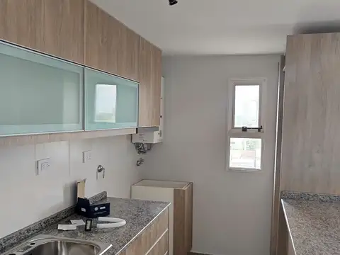Departamento en venta en Santa Fe