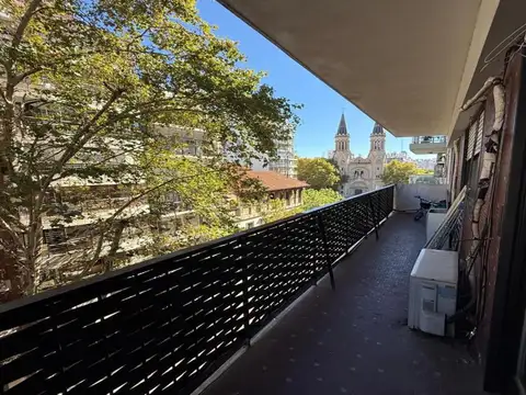 Departamento de 3 ambientes en Venta en Palermo