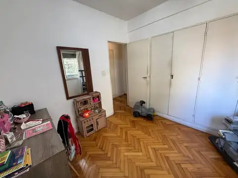 Departamento de 3 ambientes en Venta en Palermo