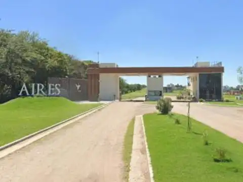 LOTE EN VENTA AIRES DEL NORDESTE ETAPA IV UNQUILLO