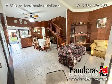 Casa en Venta al Oeste