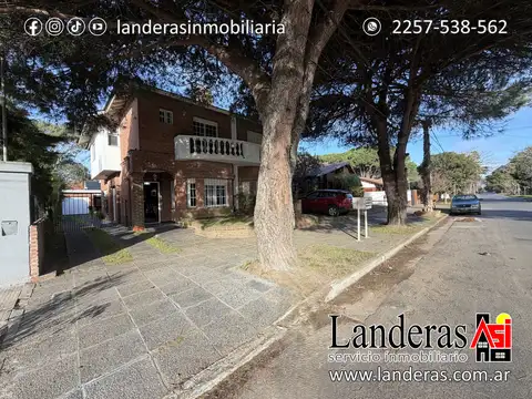 Hermosa Casa PH 4 amb. - Barrio San Rafael