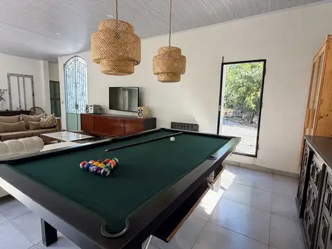 Casa en Venta en Bo Parque El Remanso