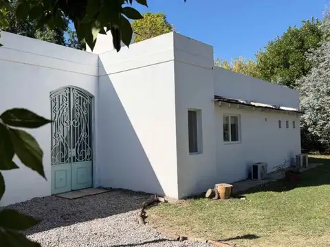 Casa en Venta de 3 dormitorios
