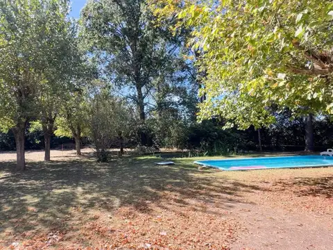 La Huella 800