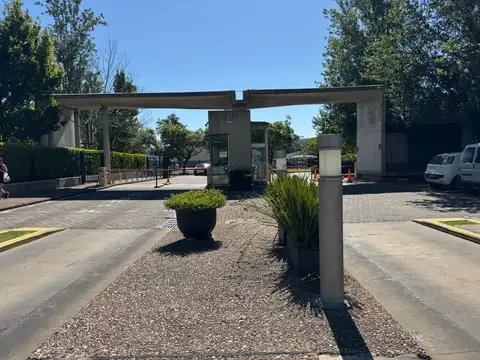 Thedy 158 BIS - CONDOMINIOS DEL ALTO 3