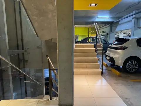 Venta de Cochera  Condominios del Alto 3- Puerto Norte