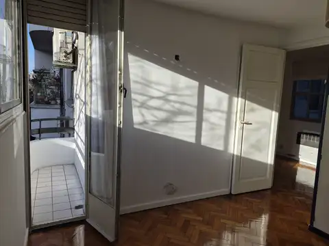Departamento en Alquiler 55 años