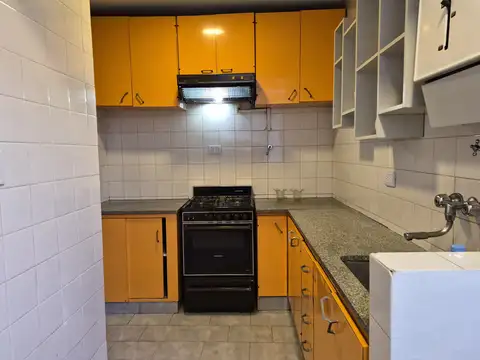Departamento en Alquiler al Este