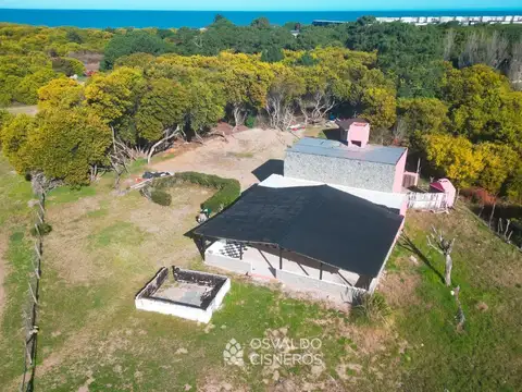 Terreno en Venta en Villa Gesell, USD 140.000