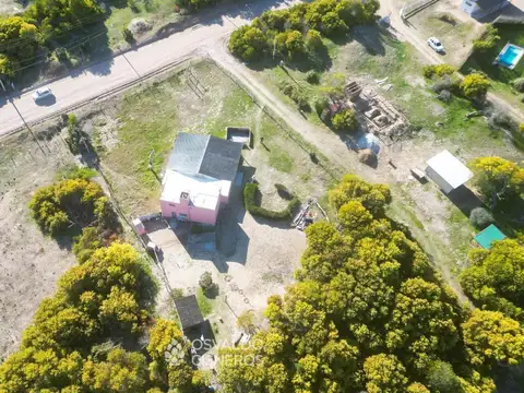 Lote comercial sobre Avenida 3 – alto potencial de desarrollo