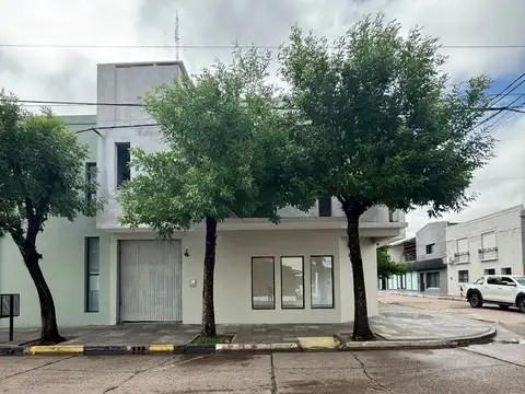 Local en Alquiler en Goya, $ 600.000